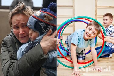 Родителям необходимо заботиться о психологическом здоровье детей