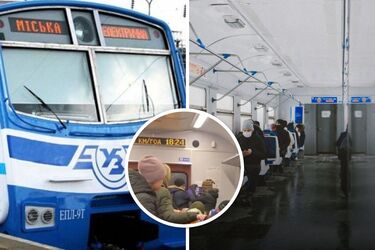 'Словами надо договариваться, а не автоматами': из киевской электрички высадили поклонницу 'русского мира' (видео)