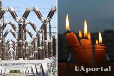 Електропідстанції під ударом