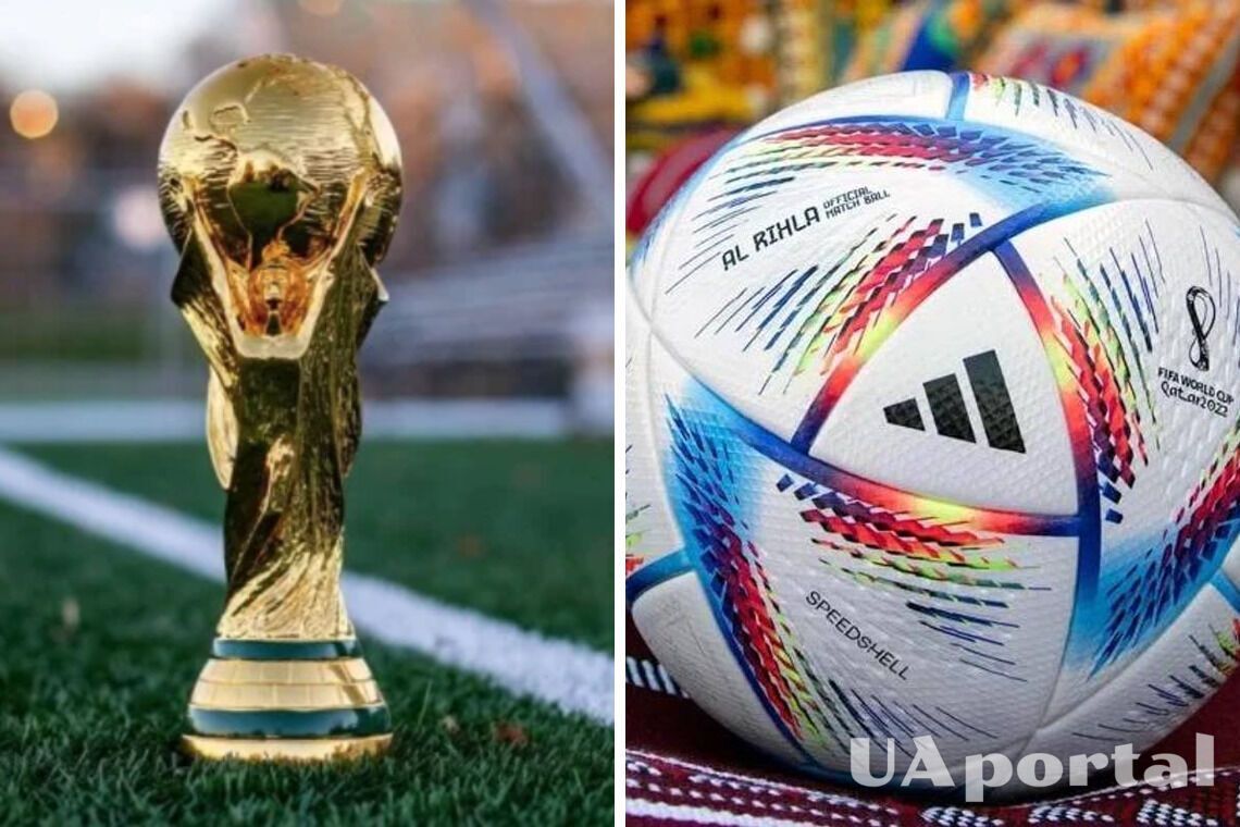 Кто выиграет на ЧМ 2022 - Чемпионат мира 2022 - прогноз ясновидящей из Британии
