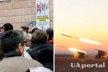 Пункт видачі гуманітарної допомоги обстріляли росіяни у місті Оріхів Запорізької області - Олександр Старух
