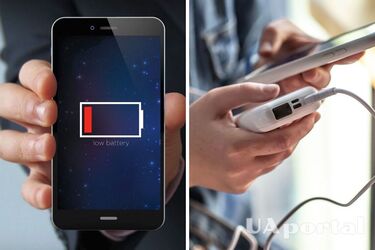 Як продовжити заряд батареї телефону - перевірені поради