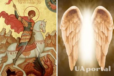 Какой праздник 23 ноября – какой праздник сегодня – что нельзя делать 23 ноября и чей День ангела 23 ноября