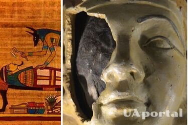 Ученые утверждают, что в Древнем Египте мертвых превращали в мумии не для сохранения тел, а чтобы приблизить людей к божеству