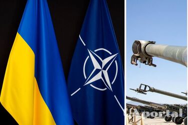 НАТО проводит ревизию оружия, чтобы передать его остатки в Украину
