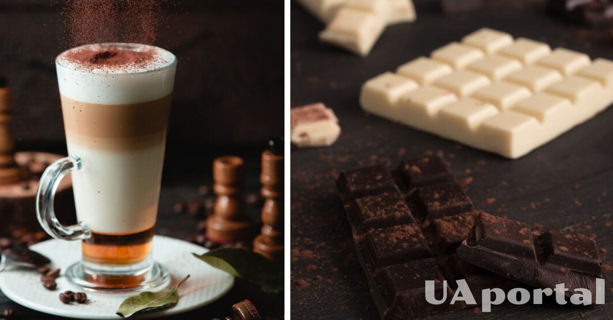 Какие продукты и напитки повышают тревожность