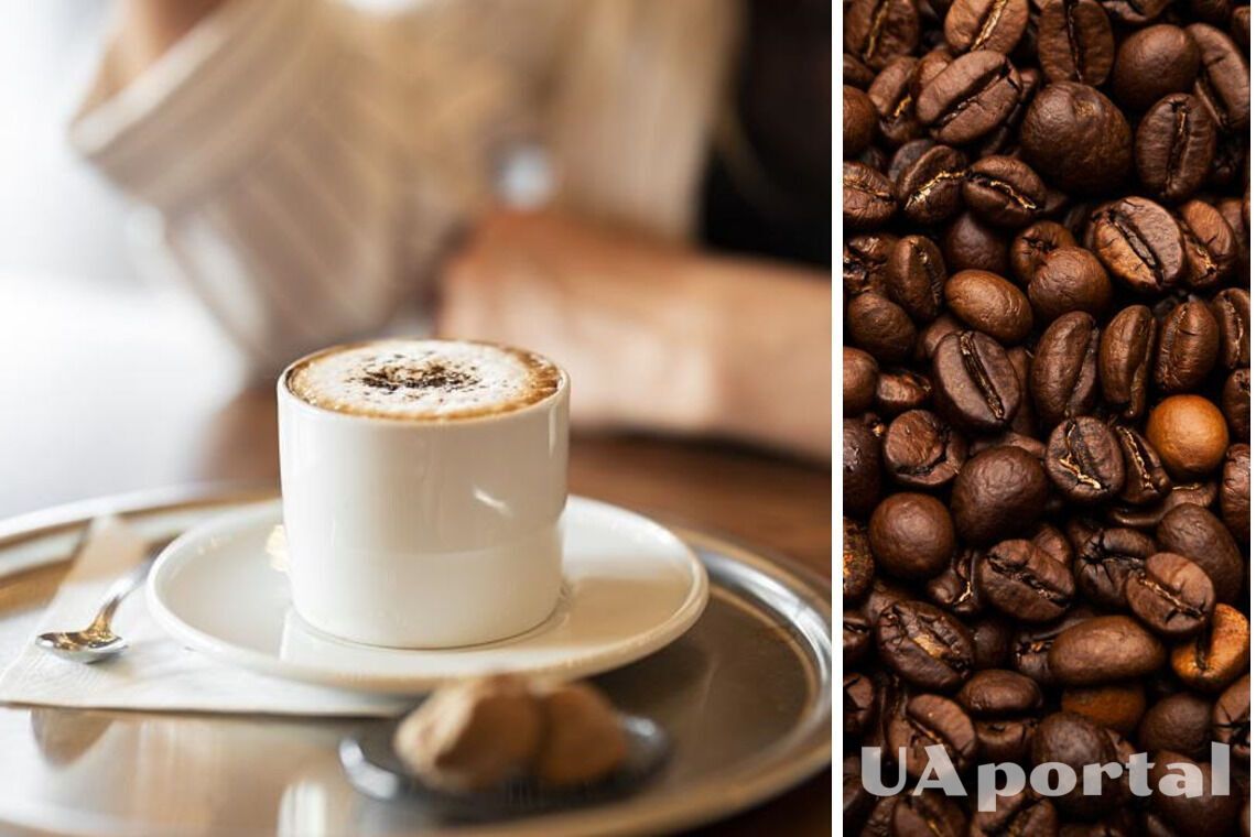 М'ятна кава з трьома видами лікеру: як приготувати незвичний напій за 10 хвилин 
