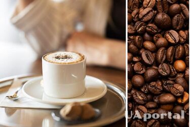М'ятна кава з трьома видами лікеру: як приготувати незвичний напій за 10 хвилин 