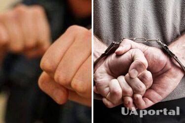 На Житомирщині п'яний чоловік побив дружину, через декілька днів вона померла