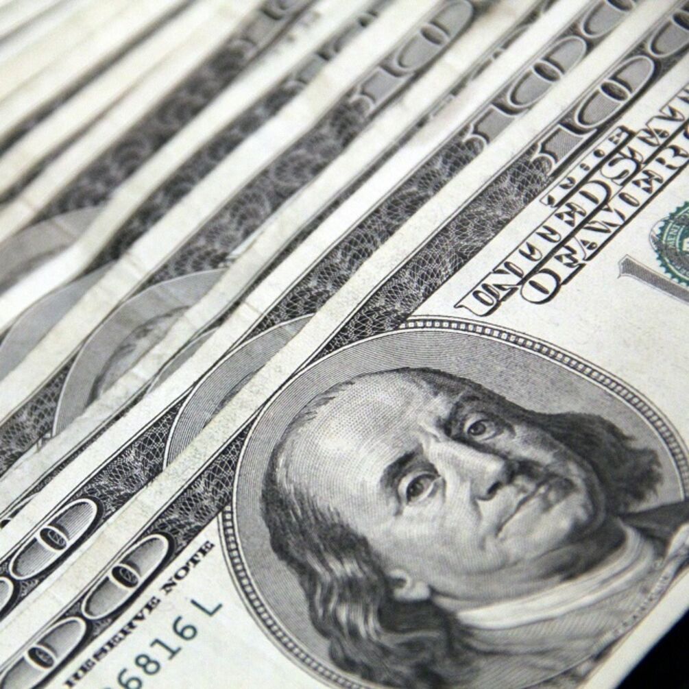Гривня зміцнюється: експертка спрогнозувала курс долара до кінця тижня
