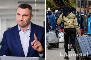 Возможно, придется эвакуировать часть города – Кличко