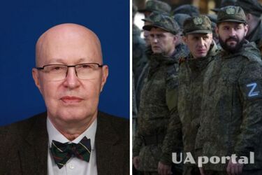 В России высока вероятность второй волны мобилизации: российский эксперт назвал даты