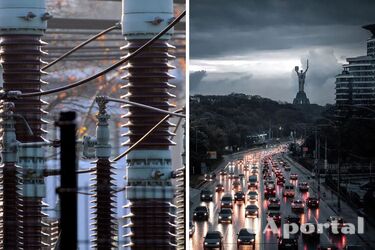 В Україні перебої зі світлом після ракетного удару рф, можуть тривати протягом доби: перелік міст