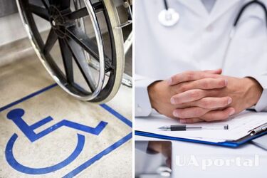 В Минздраве рассказали, что нужно для установления инвалидности