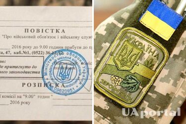 Адвокат назвал еще одну категорию граждан, не подлежащих мобилизации