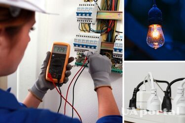 Из-за скачков напряжения портится техника