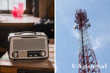 Что делать если исчезнет связь