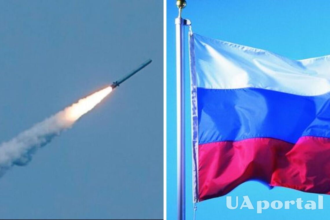 Подоляк пояснив, чому окупанти не використають весь ракетний арсенал проти України
