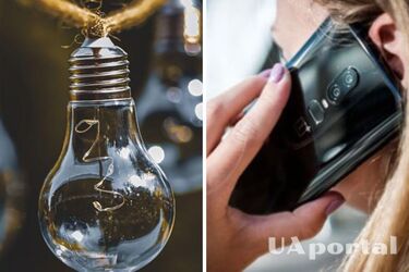 Федоров объяснил, почему не работает мобильная связь, когда нет света