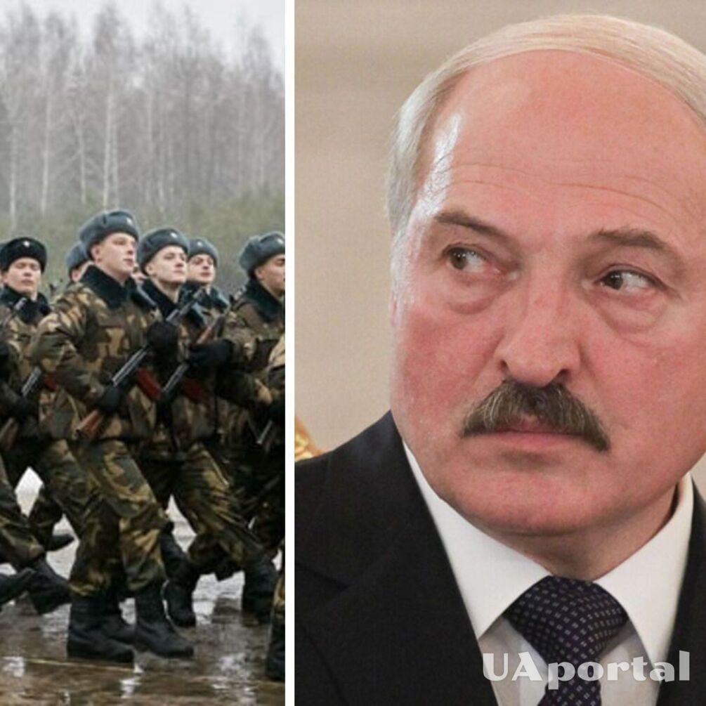 Лукашенко готовится к войне: в BYPOL назвали сроки вторжения в Украину