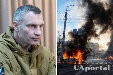 Виталий Кличко заговорил о сложной зиме