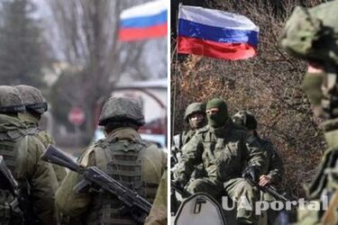 У Генштабі попередили про підготовку рф до загострення на кордоні