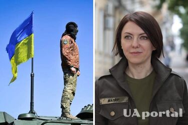 'Не мешайте военным советам': Маляр призвала 'экспертов' не хайповать на войне