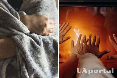 Эксперт рассказал, как эффективно согреться, когда дома нет отопления