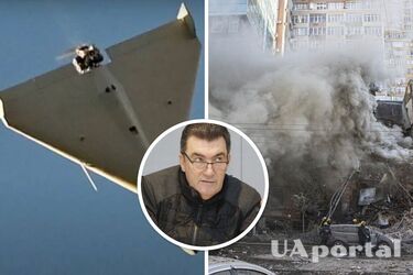 Алексей Данилов про иранских инструкторов