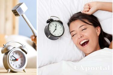 Вчені встановили від чого залежить легкість ранкового прокидання