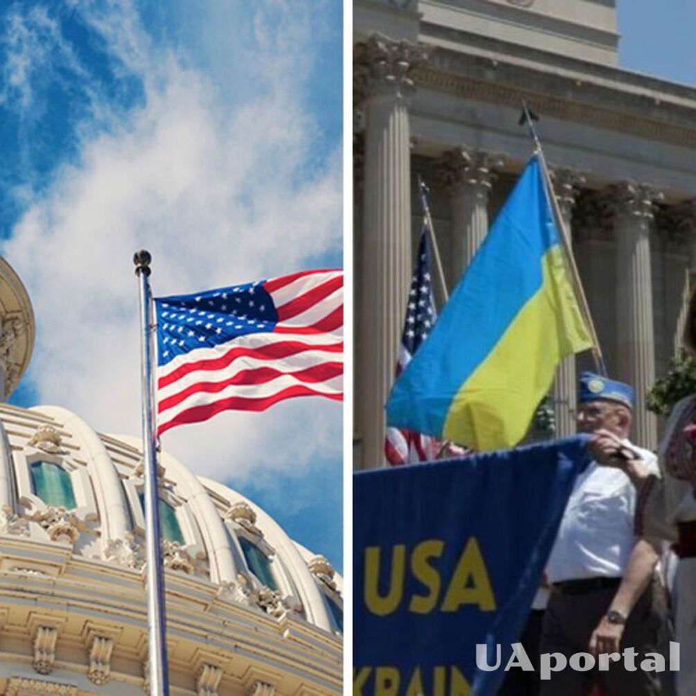 Стало известно сколько украинцев уехало в США из-за войны