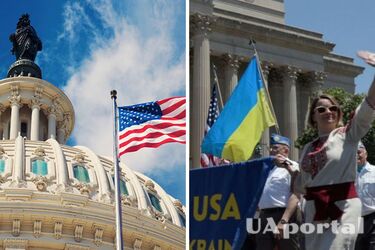 США прийняли тисячі українців