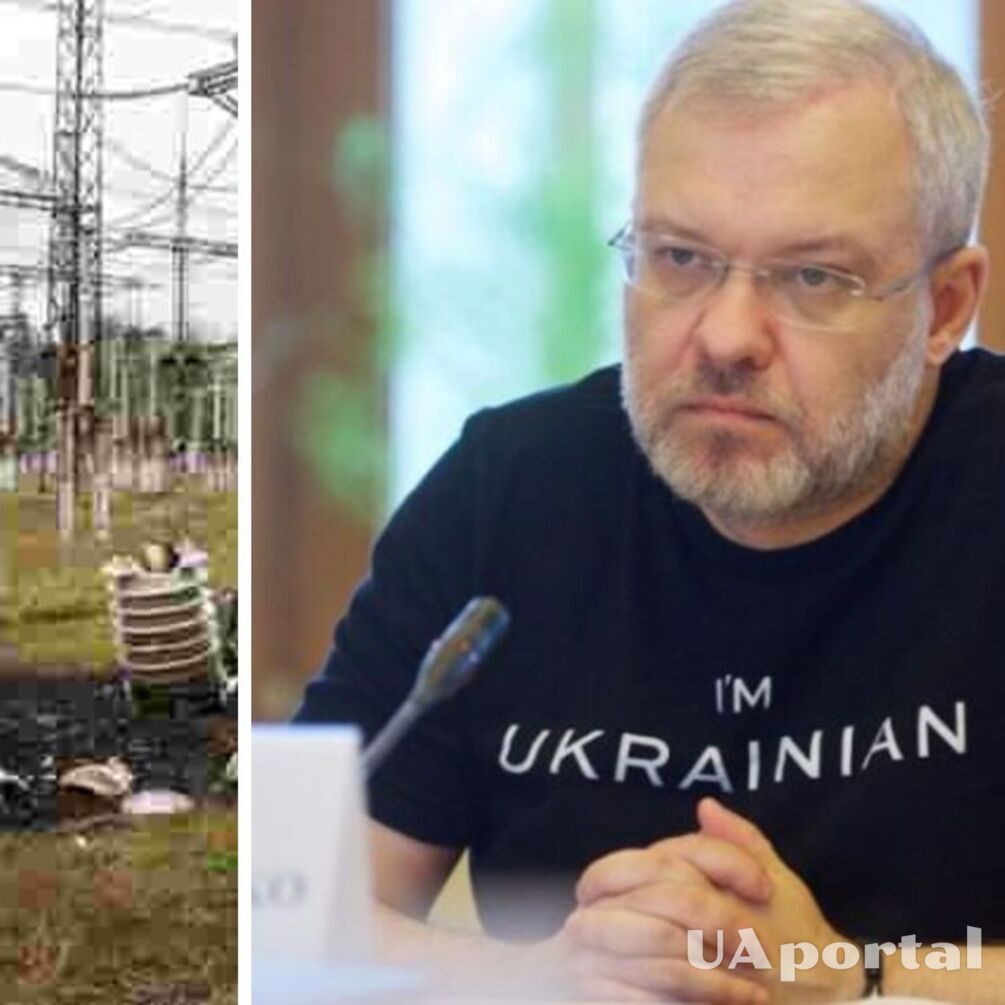 Министр энергетики рассказал, когда должен сократиться дефицит в энергосистеме Украины