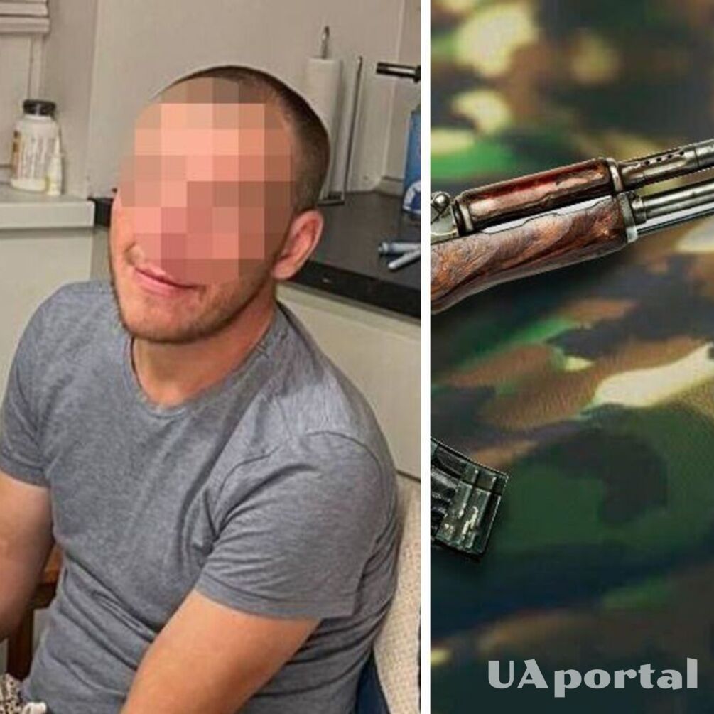 Пуля попала в шею: мобилизованный россиянин случайно застрелил товарища