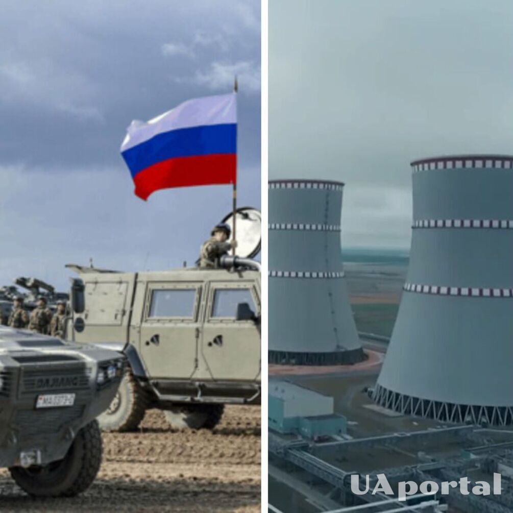 россия готовит теракты на АЭС в Беларуси: Генштаб опубликовал срочное обращение ВСУ к белорусам (видео)