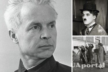 Мечтал о Голливуде и много лет провел в Москве: малоизвестные факты об Александре Довженко