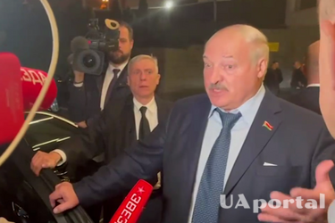 Лукашенко закликав владу України до переговорів пригрозивши повним знищенням