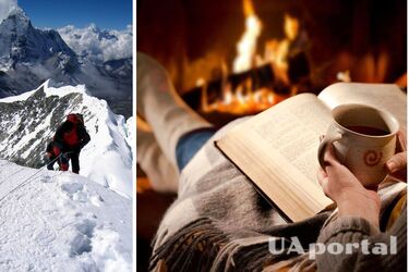 Як зігрітись без світла та опалення