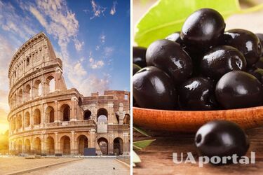 В Колізеї вчені знайшли стародавні закуски римлян