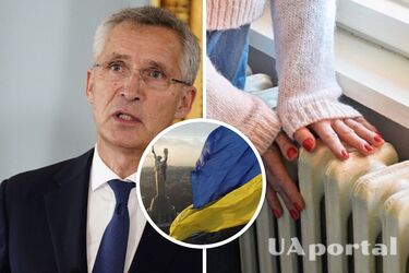 'Україну може чекати жахлива зима': генсек НАТО анонсував нову допомогу