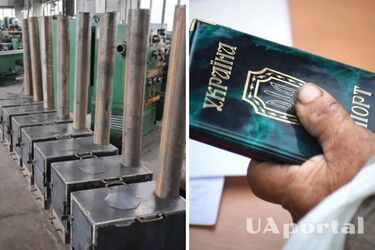 Жители прифронтовых районов смогут получить полевые печки