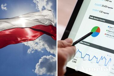 Украинским беженцам в Польше предлагают бесплатно получить образование: о чем речь