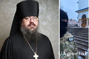 Секретаря Чернівецької єпархії УПЦ МП застали в ліжку з хлопцем: ЗМІ показали фото