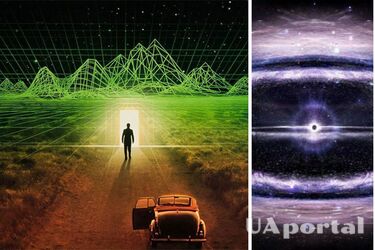 Ученые предложили как найти доказательства, что наш мир матрица