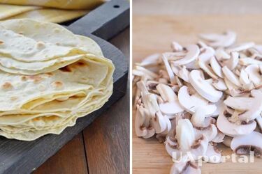 Пиріг на вечерю без запікання: простий рецепт швидкої страви