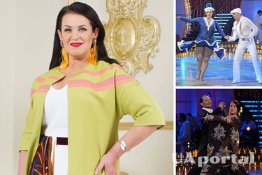 'Никто никогда об этом не говорил': продюсер Гончаренко рассказал, в кого влюбилась Руслана Писанка на 'Танцах со звездами'