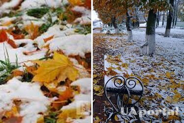 Народный синоптик предупредил о снегопадах: в каких регионах ожидается ненастье