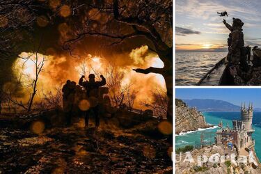 Це не буде кінець війни: астролог дала прогноз, коли ЗСУ звільнять Крим