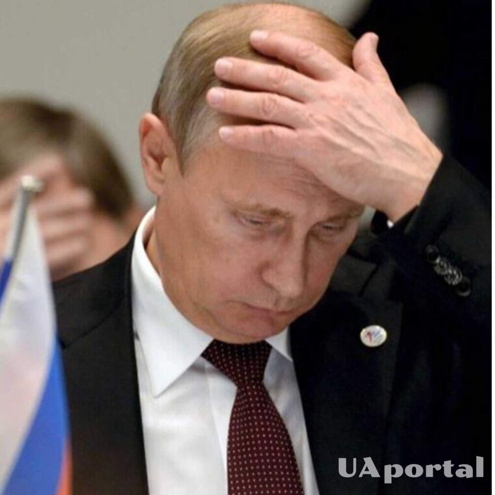 Повалення Путіна або 'закручування гайок': астрологиня дала прогноз, що чекає на Росію