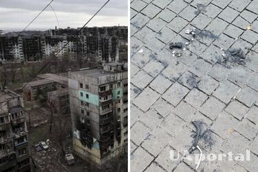 У Маріуполі підірвали авто з трьома окупантами